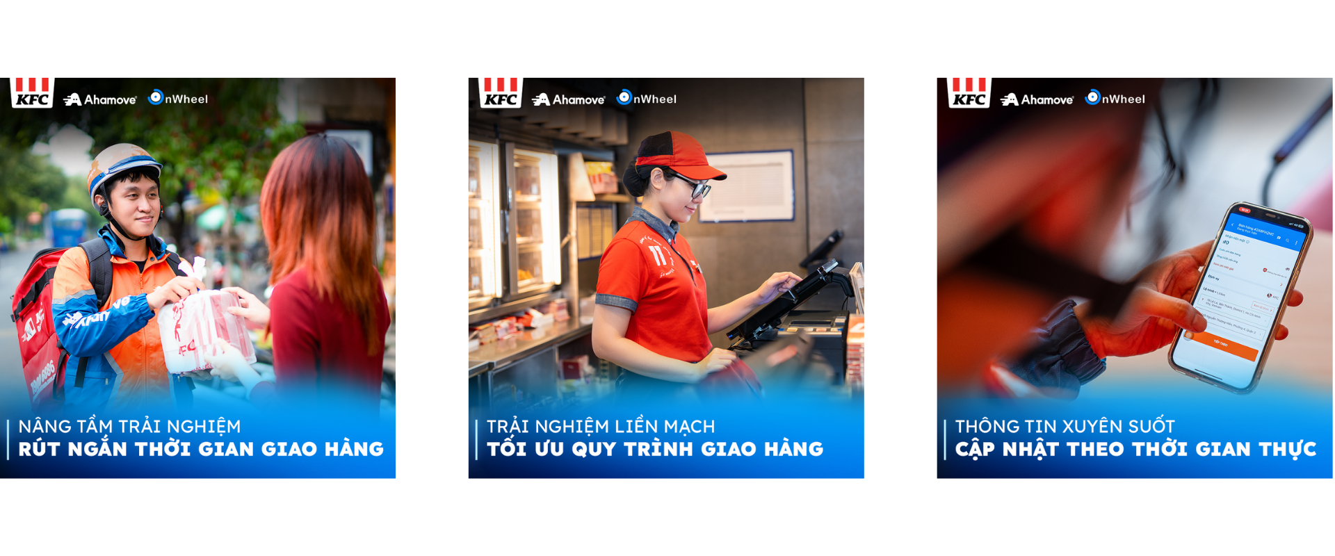 (Case study) Thương hiệu F&B quốc tế chuyển mình cùng 30 năm di sản tại Việt Nam